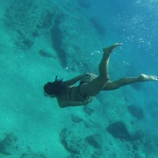 Vicky Piria feet photo 11