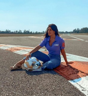 Vicky Piria feet photo 20