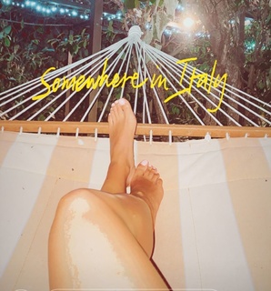 Vicky Piria feet photo 19
