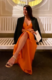 Vicky Piria feet photo 15
