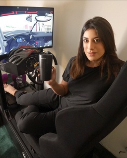 Vicky Piria feet photo 8