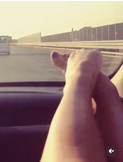 Vicky Piria feet photo 6