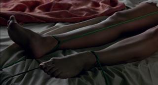 Victoria Abril feet photo 7