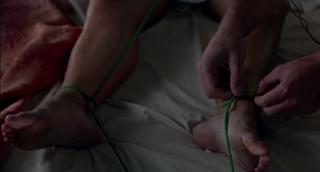 Victoria Abril feet photo 1