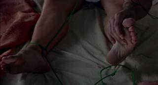 Victoria Abril feet photo 20