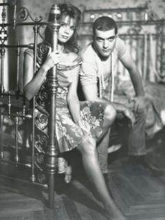 Victoria Abril feet photo 16