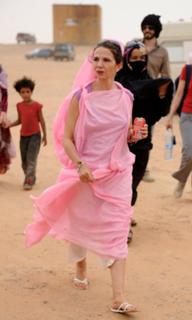Victoria Abril feet photo 18