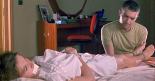 Victoria Abril feet photo 18
