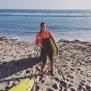 Victoria Arlen feet photo 16