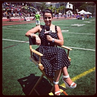Victoria Arlen feet photo 13