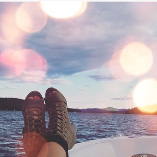 Victoria Arlen feet photo 6