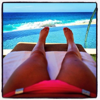 Victoria Arlen feet photo 3
