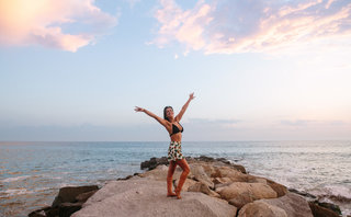Victoria Arlen feet photo 13