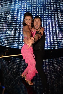 Victoria Arlen feet photo 9
