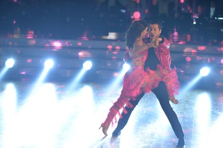 Victoria Arlen feet photo 6