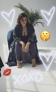 Victoria Arlen feet photo 16