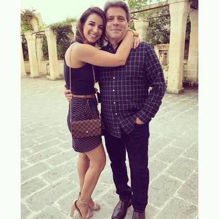 Victoria Arlen feet photo 5