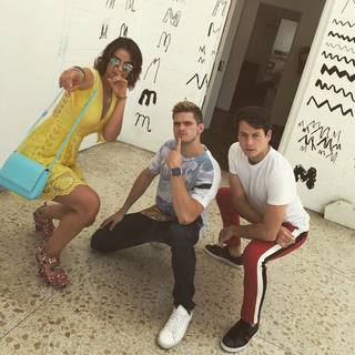 Victoria Arlen feet photo 4