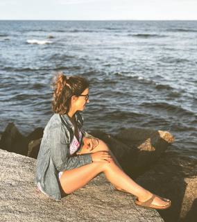 Victoria Arlen feet photo 8