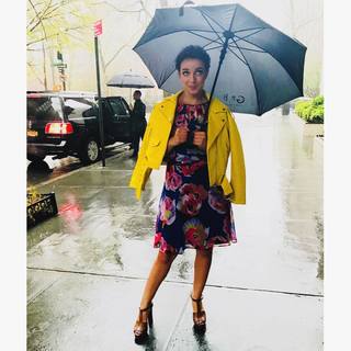 Victoria Arlen feet photo 7