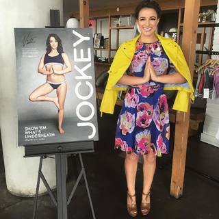 Victoria Arlen feet photo 19