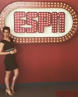 Victoria Arlen feet photo 8