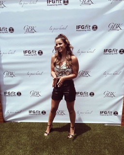 Victoria Arlen feet photo 5