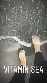Victoria Arlen feet photo 20