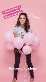 Victoria Arlen feet photo 18