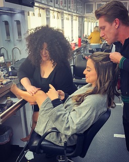 Victoria Arlen feet photo 12