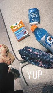 Victoria Arlen feet photo 11