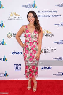 Victoria Arlen feet photo 19