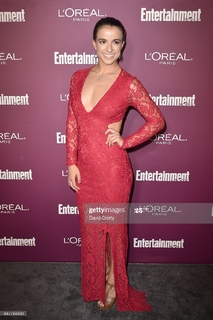 Victoria Arlen feet photo 11