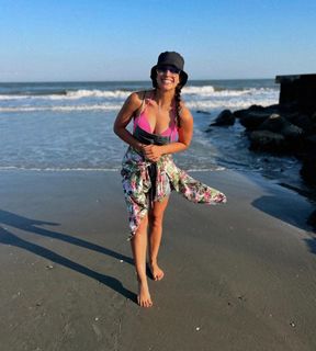 Victoria Arlen feet photo 18
