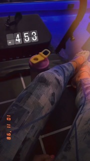 Victoria Arlen feet photo 17