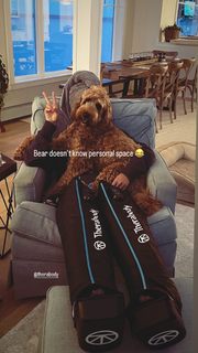 Victoria Arlen feet photo 14
