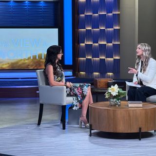 Victoria Arlen feet photo 2