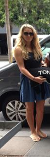 Victoria Azarenka feet photo thumbnail