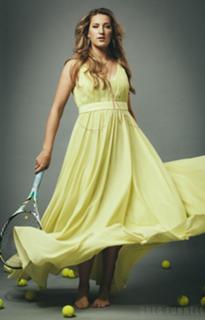 Victoria Azarenka feet photo thumbnail