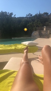 Victoria Azarenka feet photo thumbnail
