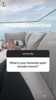 Victoria Azarenka feet photo thumbnail