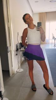 Victoria Azarenka feet photo thumbnail