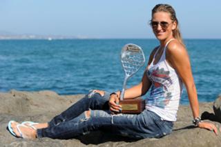 Victoria Azarenka feet photo thumbnail