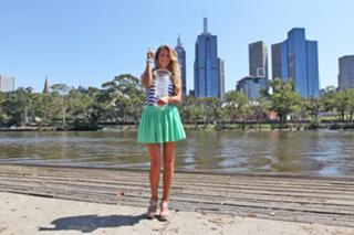 Victoria Azarenka feet photo thumbnail