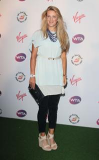 Victoria Azarenka feet photo thumbnail