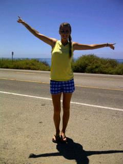 Victoria Azarenka feet photo thumbnail