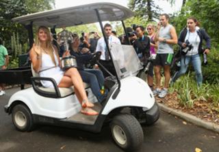 Victoria Azarenka feet photo thumbnail