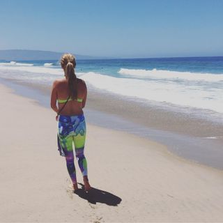 Victoria Azarenka feet photo thumbnail