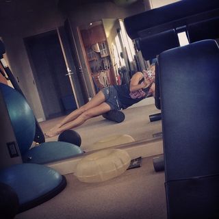 Victoria Azarenka feet photo thumbnail