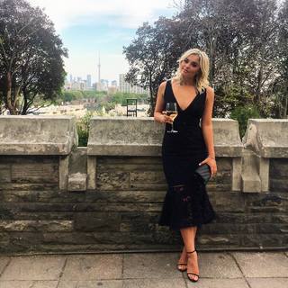 Victoria Baldesarra feet photo 20